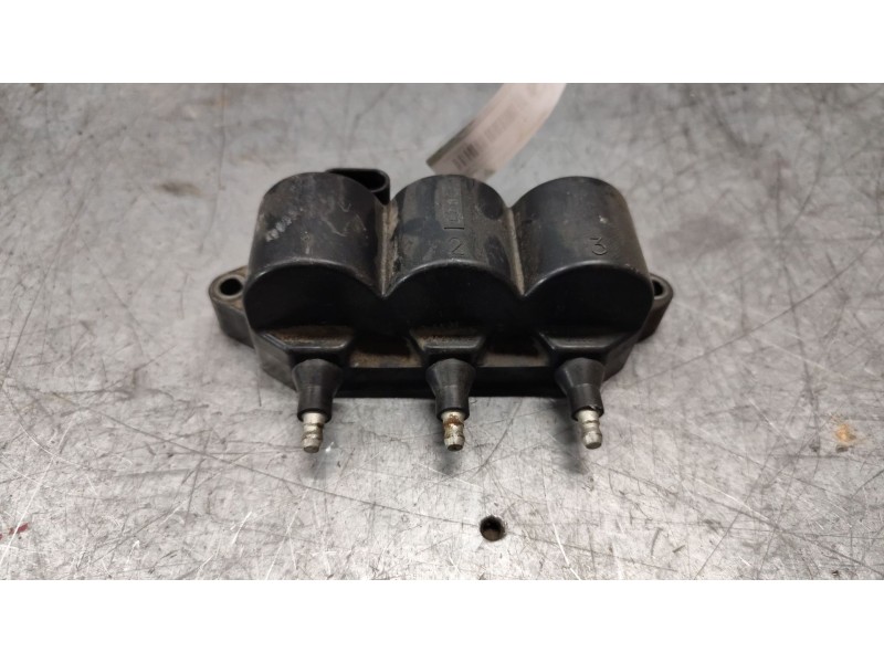 Recambio de bobina encendido para daewoo matiz cd referencia OEM IAM 96291054  