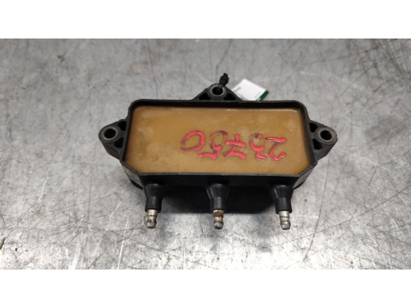 Recambio de bobina encendido para daewoo matiz cd referencia OEM IAM 96291054  