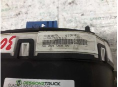 Recambio de cuadro instrumentos para peugeot 306 berlina 3/5 puertas (s1) 1.9 diesel referencia OEM IAM 9625585080   2