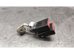 Recambio de enganche cinturon trasero central para volkswagen golf v (1k1) 1.9 tdi referencia OEM IAM 1K0857739D  