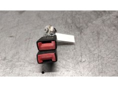Recambio de enganche cinturon trasero central para volkswagen golf v (1k1) 1.9 tdi referencia OEM IAM 1K0857739D   2