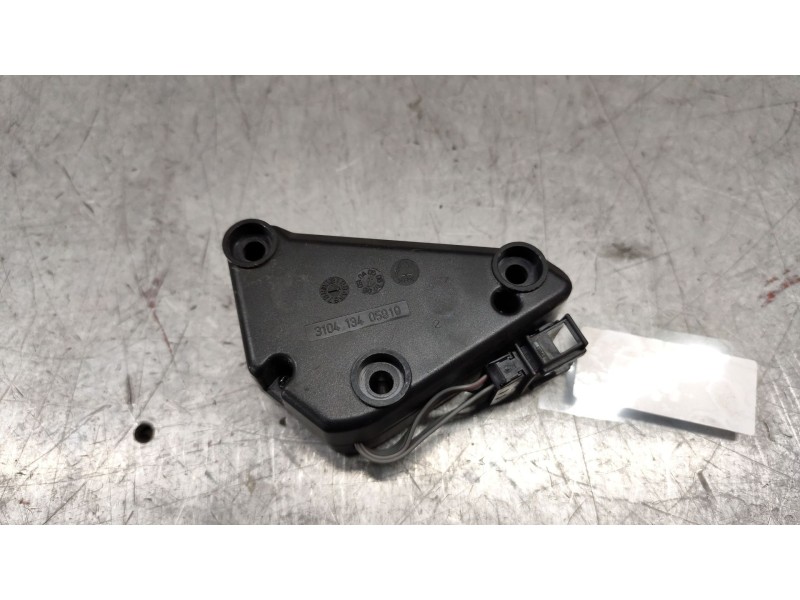 Recambio de modulo electronico para volkswagen golf v (1k1) 1.9 tdi referencia OEM IAM 1K0035463D  