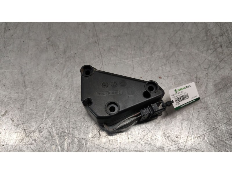 Recambio de modulo electronico para volkswagen golf v (1k1) 1.9 tdi referencia OEM IAM 1K0035463D  