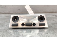 Recambio de luz interior para bmw 3 (f30, f80) 320 d xdrive referencia OEM IAM 63316962058  