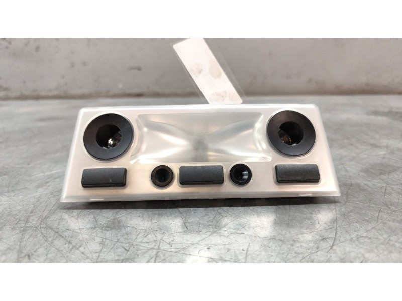 Recambio de luz interior para bmw 3 (f30, f80) 320 d xdrive referencia OEM IAM 63316962058  