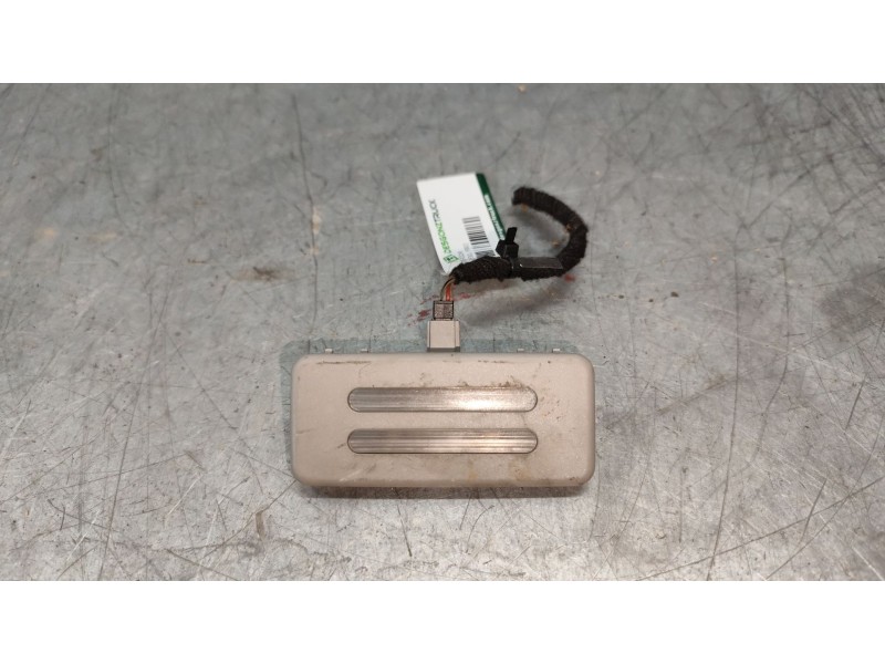 Recambio de luz interior para bmw 3 (f30, f80) 320 d xdrive referencia OEM IAM   