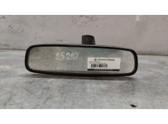Recambio de espejo interior para ford focus berlina (cap) ambiente (d) referencia OEM IAM   
