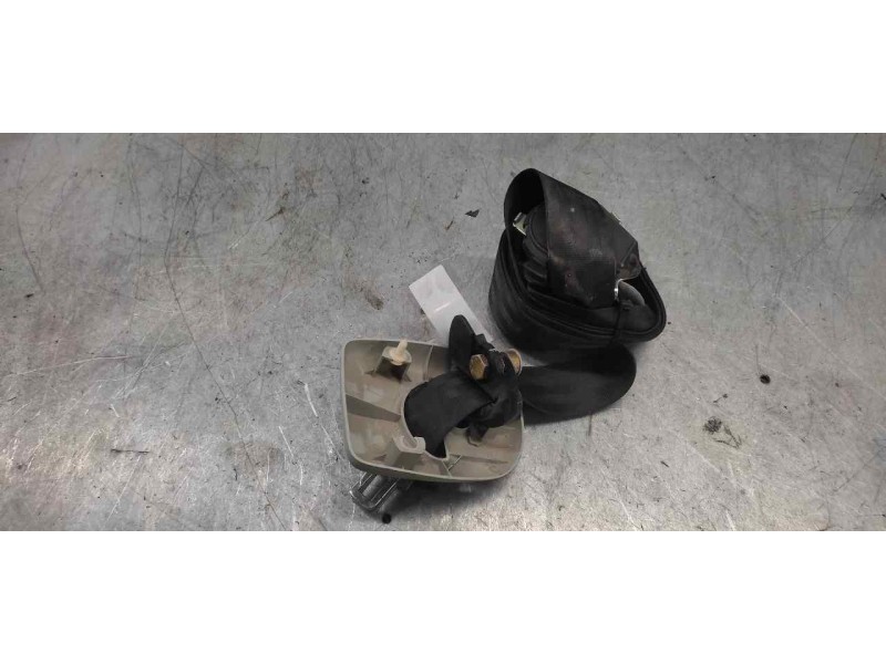 Recambio de cinturon seguridad trasero central para ford galaxy (vy) ghia referencia OEM IAM   
