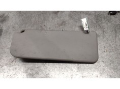 Recambio de parasol derecho para peugeot partner (s1) combispace referencia OEM IAM   