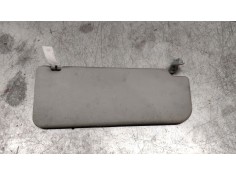 Recambio de parasol izquierdo para peugeot partner (s1) combispace referencia OEM IAM   