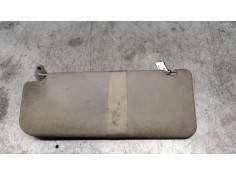 Recambio de parasol izquierdo para peugeot partner (s1) combispace referencia OEM IAM    2