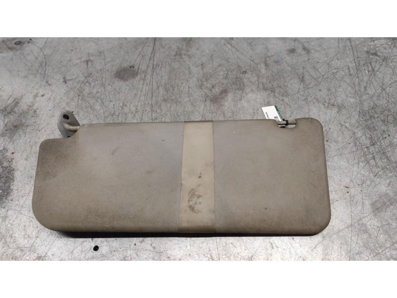 Recambio de parasol izquierdo para peugeot partner (s1) combispace referencia OEM IAM   