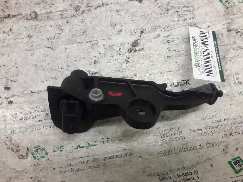 Recambio de captador volante motor para peugeot 206 4-trg. xr referencia OEM IAM 9639999880  