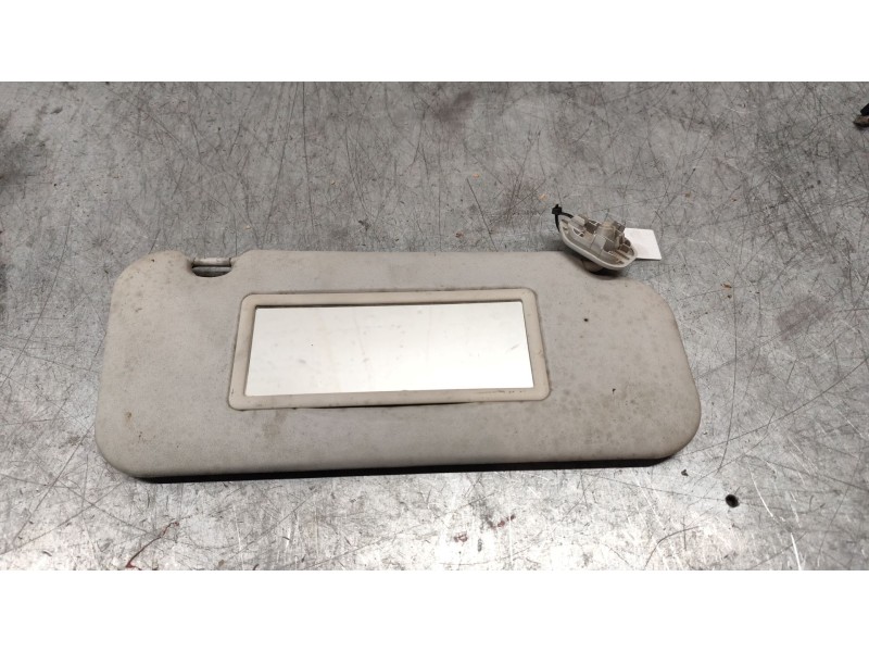 Recambio de parasol derecho para citroën xsara picasso 2.0 hdi referencia OEM IAM   