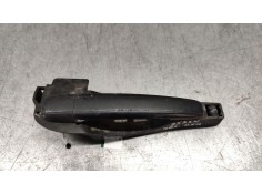 Recambio de maneta exterior delantera derecha para citroën c2 (jm_) 1.4 hdi referencia OEM IAM   