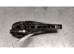 Recambio de maneta exterior delantera derecha para citroën c2 (jm_) 1.4 hdi referencia OEM IAM    2