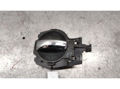 Recambio de maneta interior delantera izquierda para citroën c2 (jm_) 1.4 hdi referencia OEM IAM   