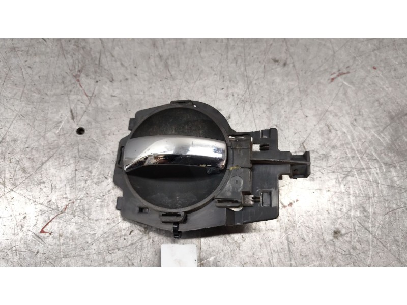 Recambio de maneta interior delantera izquierda para citroën c2 (jm_) 1.4 hdi referencia OEM IAM   