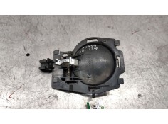 Recambio de maneta interior delantera izquierda para citroën c2 (jm_) 1.4 hdi referencia OEM IAM    2