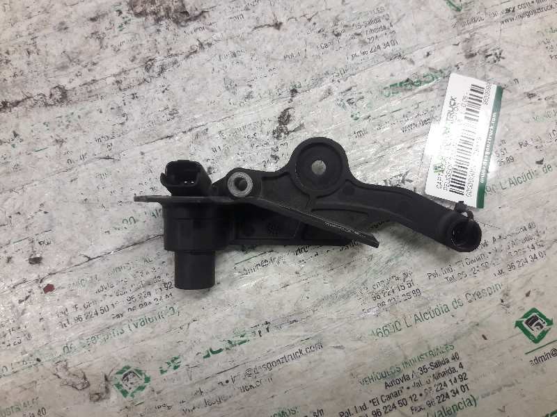 Recambio de captador volante motor para peugeot 206 4-trg. xr referencia OEM IAM 9639999880  