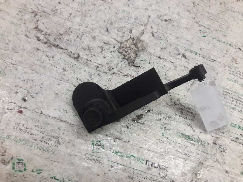 Recambio de captador volante motor para peugeot 206 4-trg. xr referencia OEM IAM 9639999880  