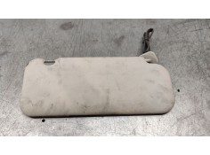 Recambio de parasol izquierdo para peugeot 307 sw (3h) 1.6 hdi 110 referencia OEM IAM   