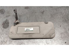 Recambio de parasol izquierdo para peugeot 307 sw (3h) 1.6 hdi 110 referencia OEM IAM    2