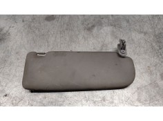 Recambio de parasol izquierdo para audi a3 (8l1) 1.9 tdi referencia OEM IAM   