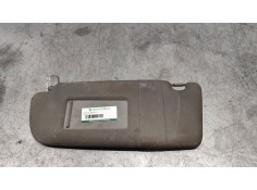 Recambio de parasol izquierdo para audi a3 (8l1) 1.9 tdi referencia OEM IAM    2
