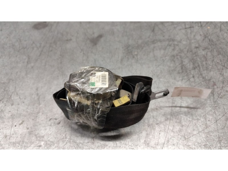 Recambio de cinturon seguridad delantero derecho para audi a3 (8l1) 1.9 tdi referencia OEM IAM 560546001  