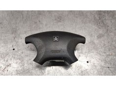 Recambio de airbag delantero izquierdo para citroën xsara picasso 2.0 hdi referencia OEM IAM 96447629ZL  
