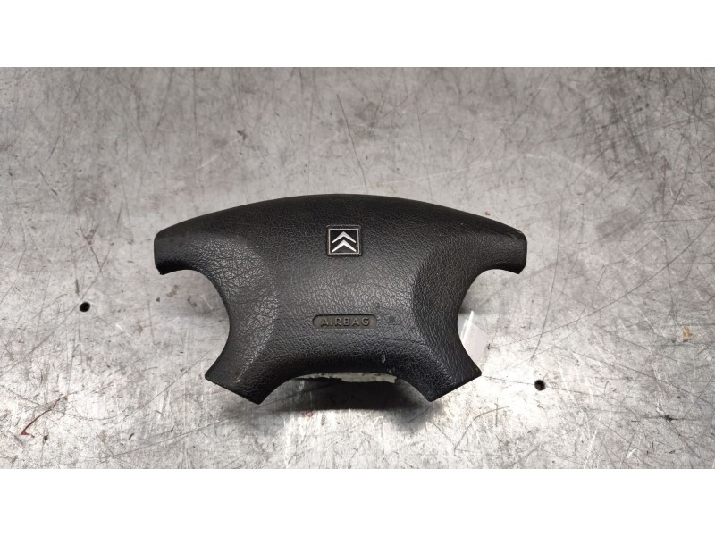 Recambio de airbag delantero izquierdo para citroën xsara picasso 2.0 hdi referencia OEM IAM 96447629ZL  