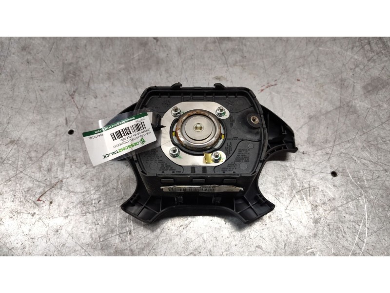 Recambio de airbag delantero izquierdo para citroën xsara picasso 2.0 hdi referencia OEM IAM 96447629ZL  