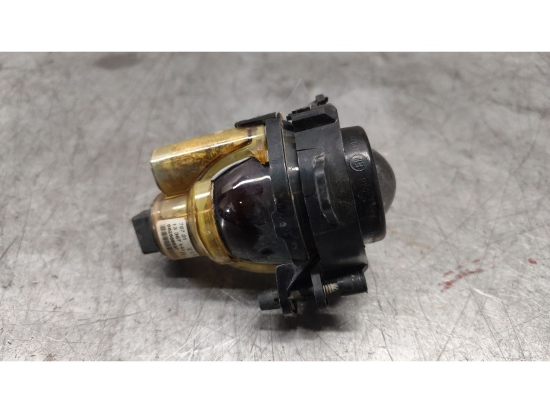 Recambio de faro antiniebla derecho para opel astra j (p10) 1.6 cdti (68) referencia OEM IAM 13367141  