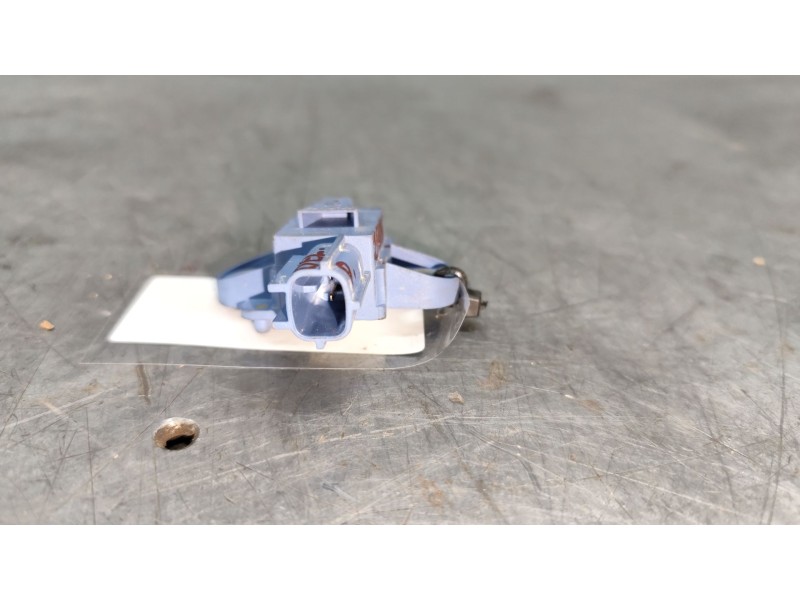 Recambio de sensor airbag para volkswagen golf v (1k1) 1.9 tdi referencia OEM IAM 1K0955557A  