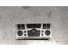 Recambio de mando calefaccion / aire acondicionado para nissan almera ii (n16) 1.5 referencia OEM IAM 28395BN801  