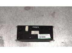 Recambio de mando calefaccion / aire acondicionado para nissan almera ii (n16) 1.5 referencia OEM IAM 28395BN801   2