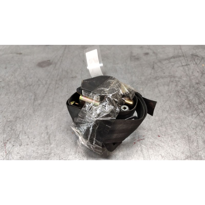 Recambio de cinturon seguridad delantero izquierdo para peugeot 307 sw (3h) 1.6 hdi 110 referencia OEM IAM 96527697XX  