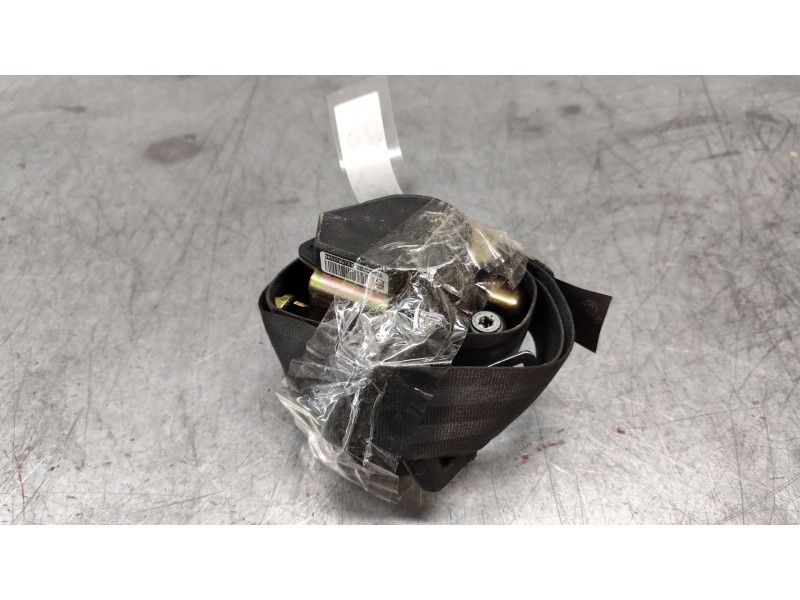 Recambio de cinturon seguridad delantero izquierdo para peugeot 307 sw (3h) 1.6 hdi 110 referencia OEM IAM 96527697XX  