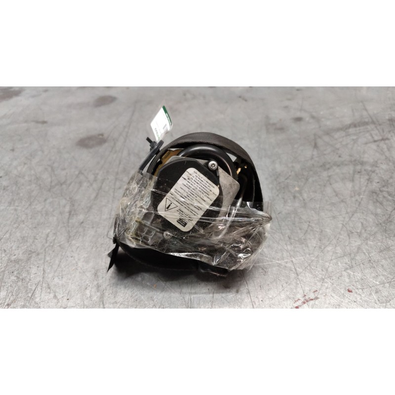 Recambio de cinturon seguridad delantero izquierdo para peugeot 307 sw (3h) 1.6 hdi 110 referencia OEM IAM 96527697XX  