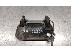 Recambio de maneta exterior delantera derecha para opel combo (corsa b) 1.4 cat (2h6) referencia OEM IAM    2