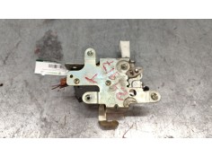 Recambio de motor cierre centralizado porton para peugeot partner (s1) combispace referencia OEM IAM  2 PINS  2