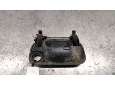 Recambio de maneta exterior delantera izquierda para opel combo (corsa b) 1.4 cat (2h6) referencia OEM IAM    2