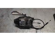 Recambio de cerradura puerta delantera izquierda para bmw serie 3 compact (e46) 320td referencia OEM IAM   7 PINS