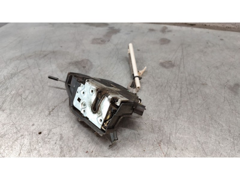 Recambio de cerradura puerta delantera izquierda para bmw serie 3 compact (e46) 320td referencia OEM IAM   7 PINS