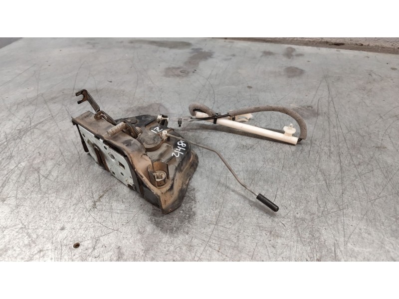 Recambio de cerradura puerta delantera izquierda para bmw serie 3 compact (e46) 320td referencia OEM IAM   7 PINS