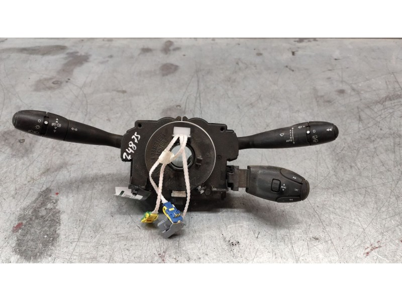Recambio de mando multifuncion para peugeot 307 sw (3h) 1.6 hdi 110 referencia OEM IAM 96605592XT  