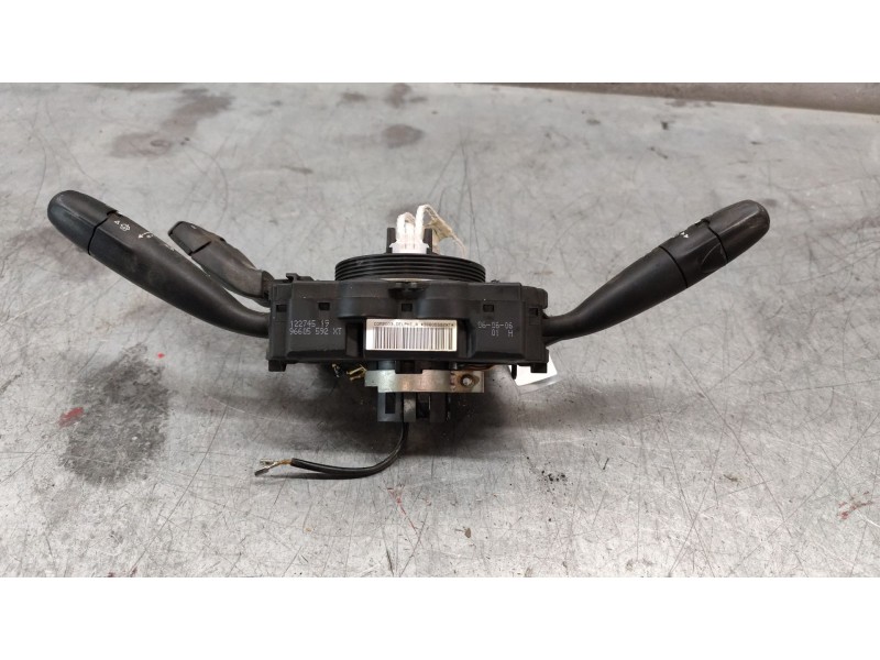 Recambio de mando multifuncion para peugeot 307 sw (3h) 1.6 hdi 110 referencia OEM IAM 96605592XT  