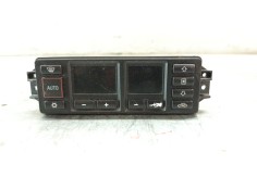 Recambio de mando climatizador para audi a3 (8l1) 1.9 tdi referencia OEM IAM 8L0820043M  