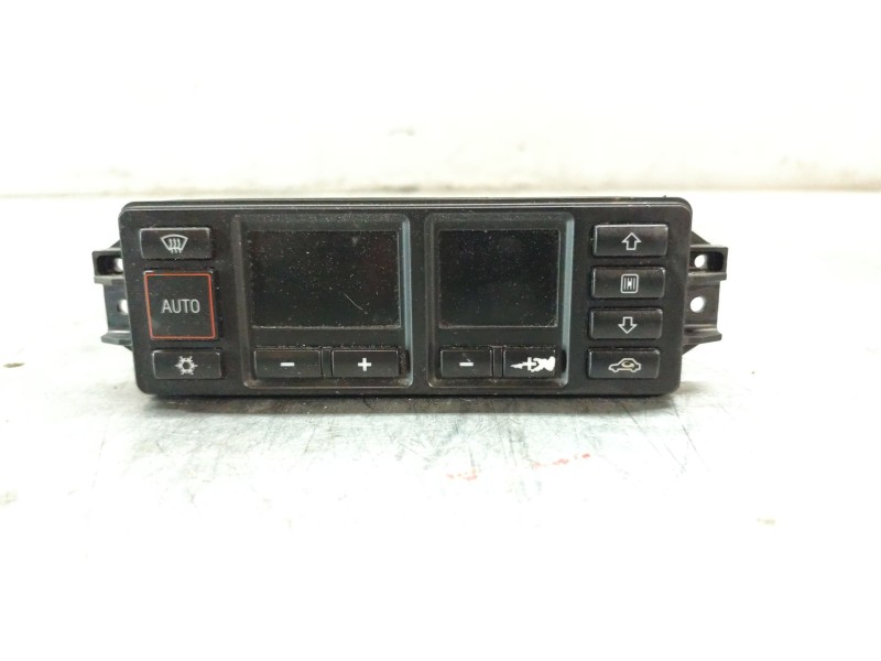 Recambio de mando climatizador para audi a3 (8l1) 1.9 tdi referencia OEM IAM 8L0820043M  